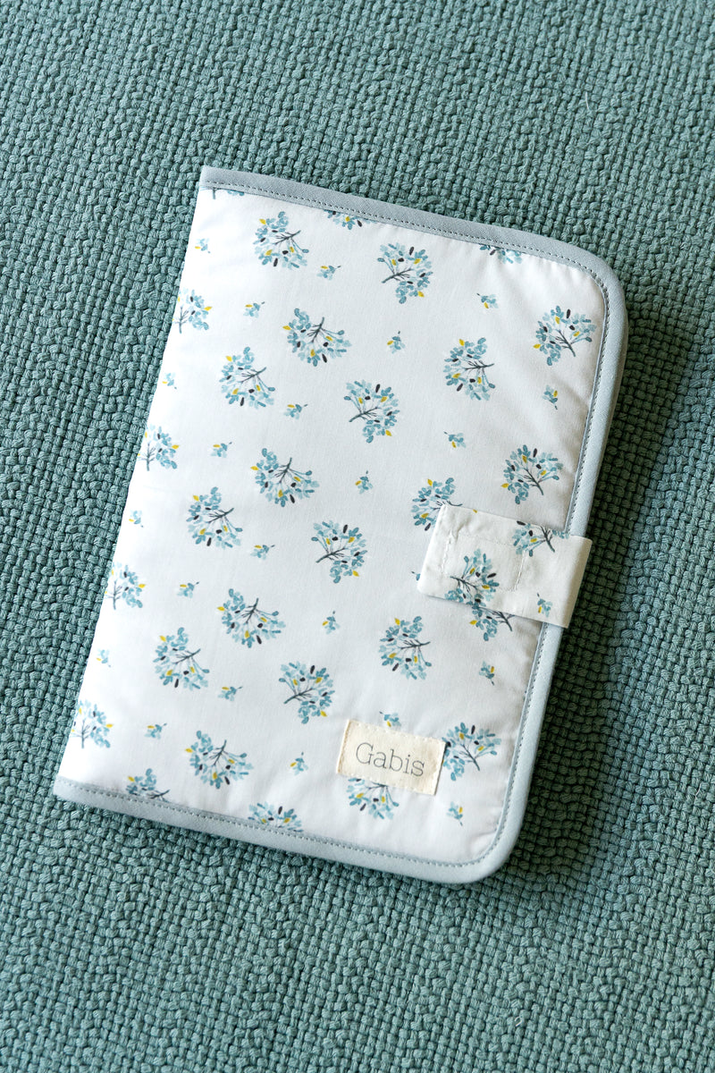 Portadocumentos Nico