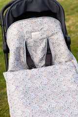 Saco silla Bugaboo Dragonfly / Bugaboo Fox Carlota