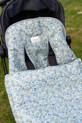 Saco silla Bugaboo Dragonfly / Bugaboo Fox Roque