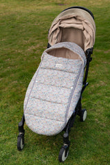 Saco polar Carlota