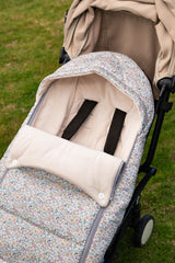 Saco polar Carlota