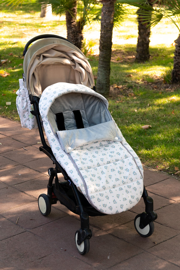 Saco polar Nico