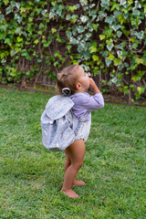 Mochila impermeable Carlota
