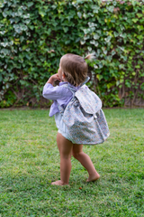 Mochila impermeable Carlota