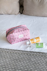 Neceser box Manuela