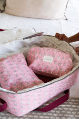 Neceser box Manuela