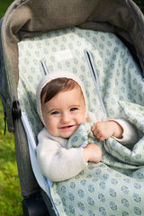 Saco silla Bugaboo Dragonfly / Bugaboo Fox Bosco
