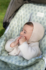 Saco silla Bugaboo Dragonfly / Bugaboo Fox Bosco