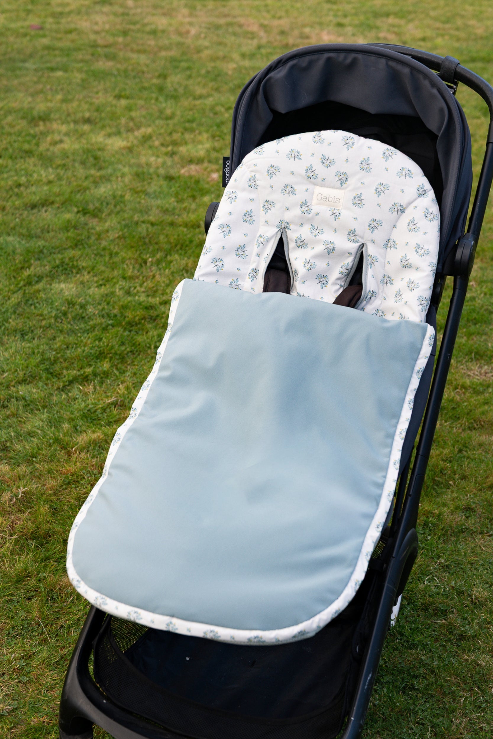 Saco silla Joolz Hub 2 / AER Nico TAPA IMPERMEABLE – Gabis