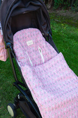 Saco silla Joolz Hub 2/ AER Manuela