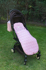Saco silla Joolz Hub 2/ AER Manuela