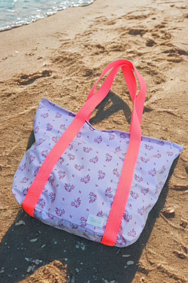 Bolsa de playa impermeable Anita pequeña