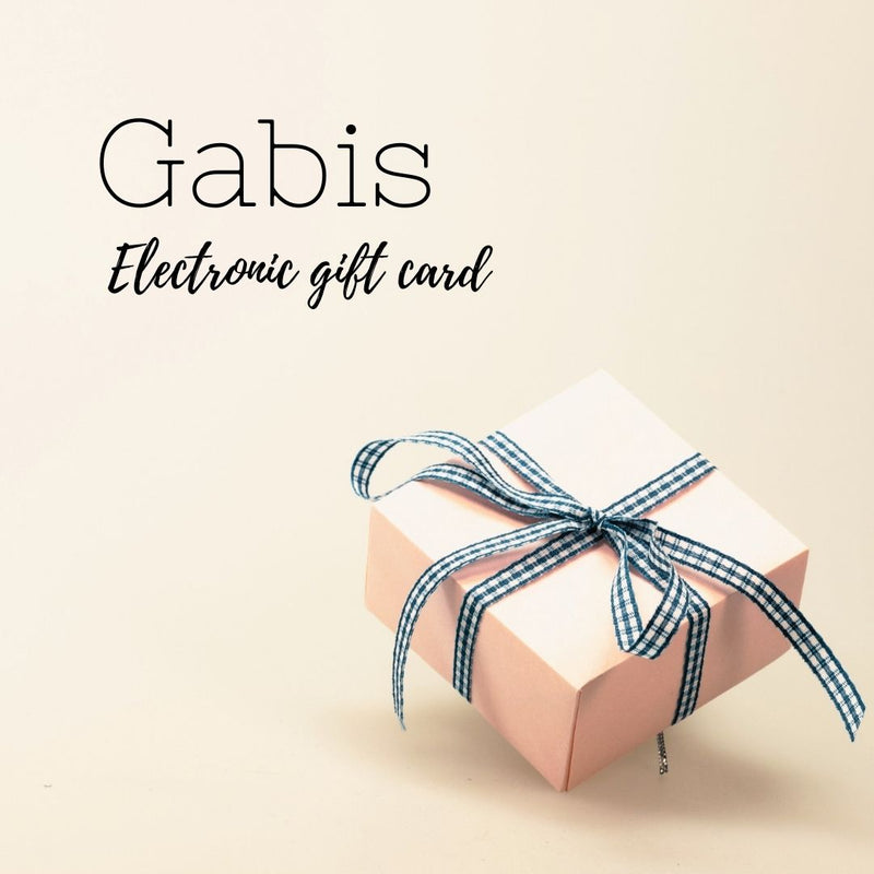 Gabis-electronic-gift-card